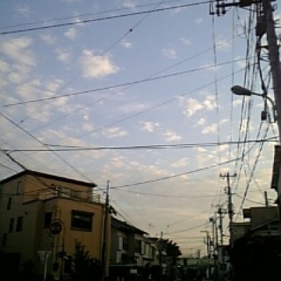 WHITE LINE