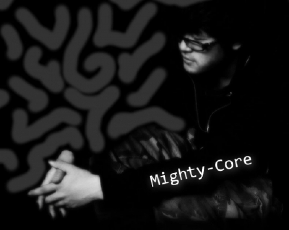 Mighty-Core
