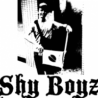 Shy Boys