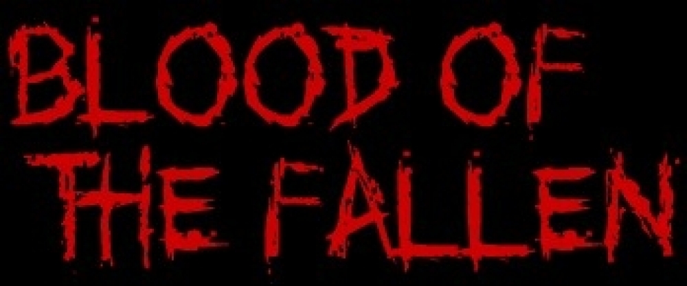 BLOOD OF THE FALLEN