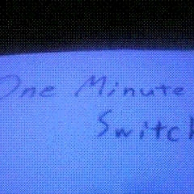 One Minute Switch