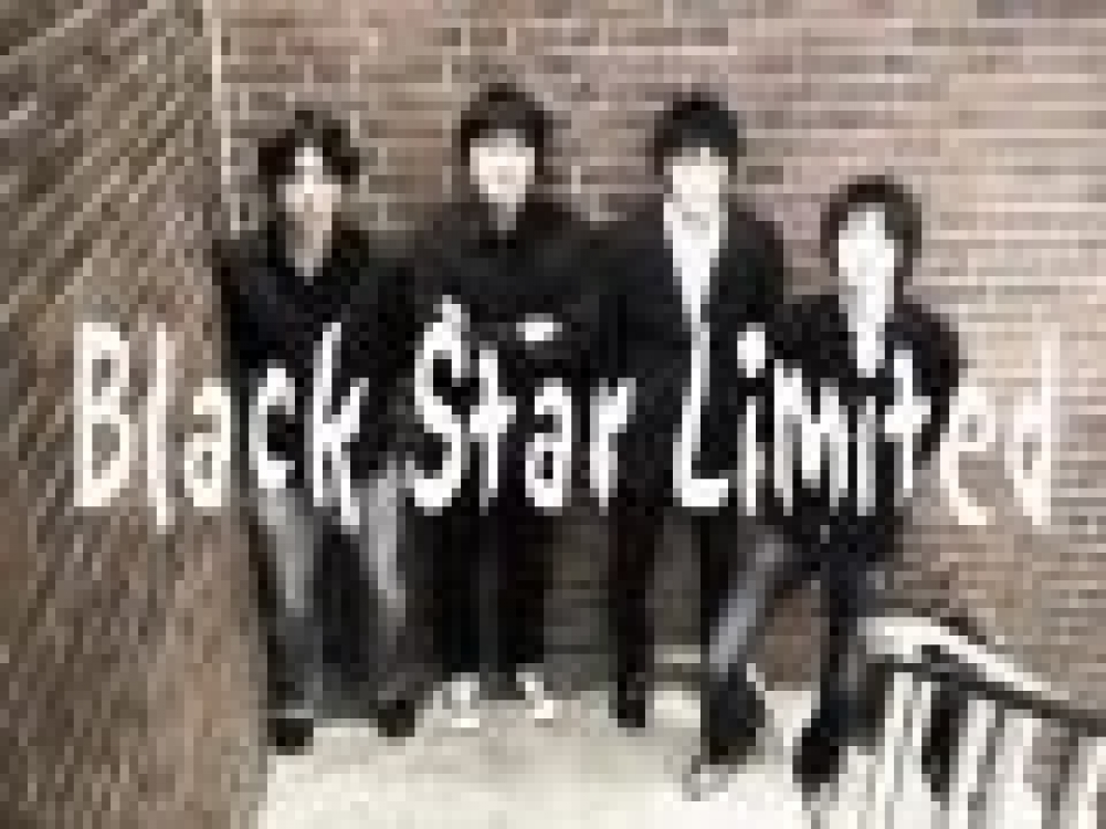 BLACK STAR LIMITED