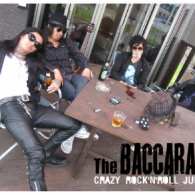 THE BACCARAT($) [バカラズ]