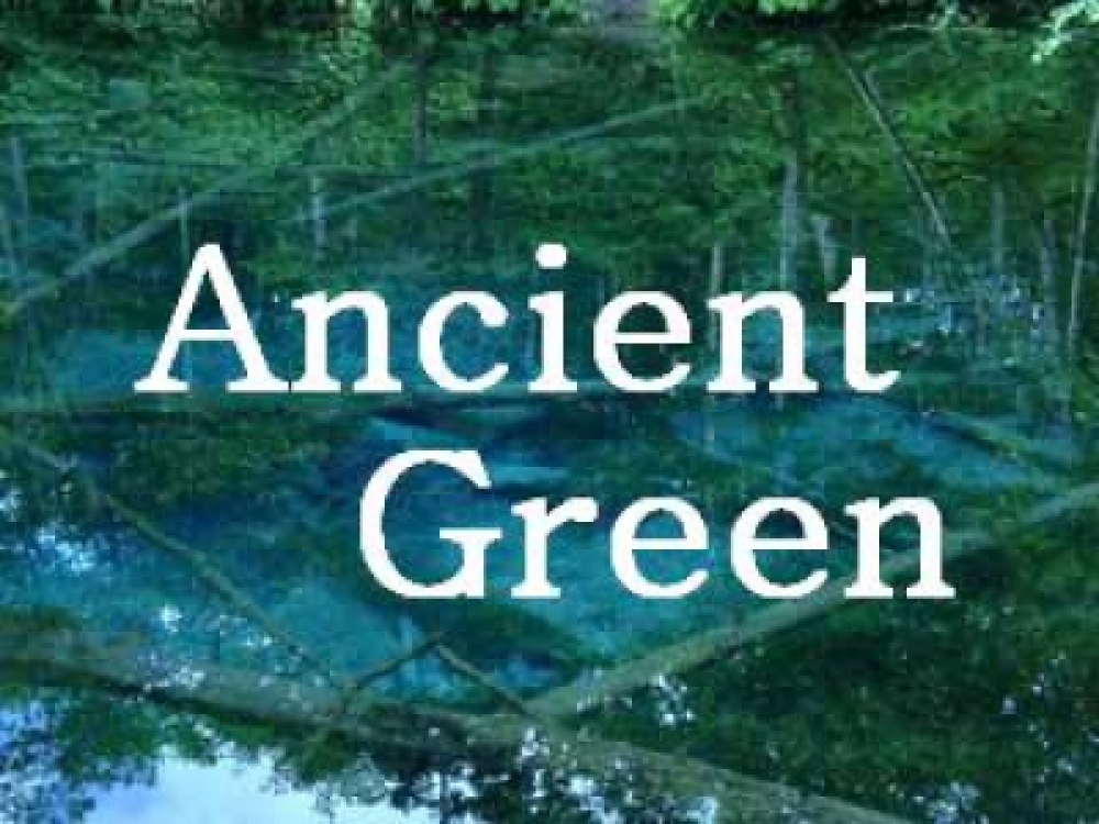 Ancient Green