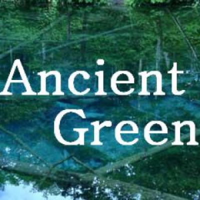 Ancient Green