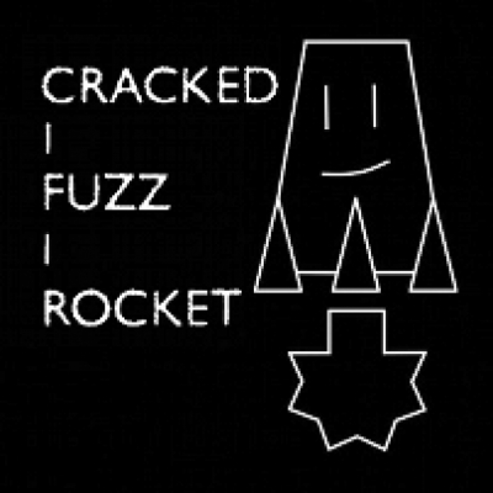 CRACKED-FUZZ-ROCKET