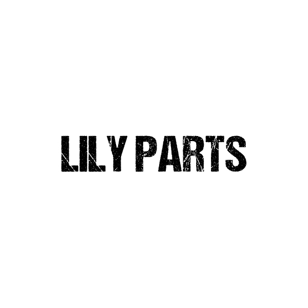 LILY PARTS - インディーズ試聴サイトAudioleaf