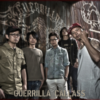 GUERRILLA CALLASS