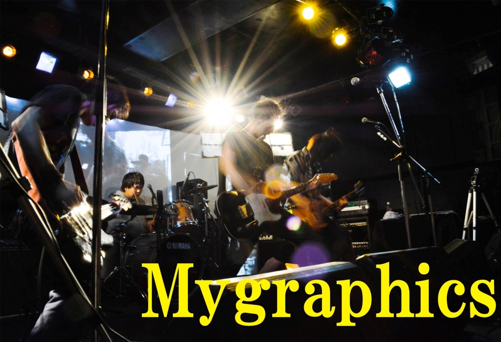 Mygraphics