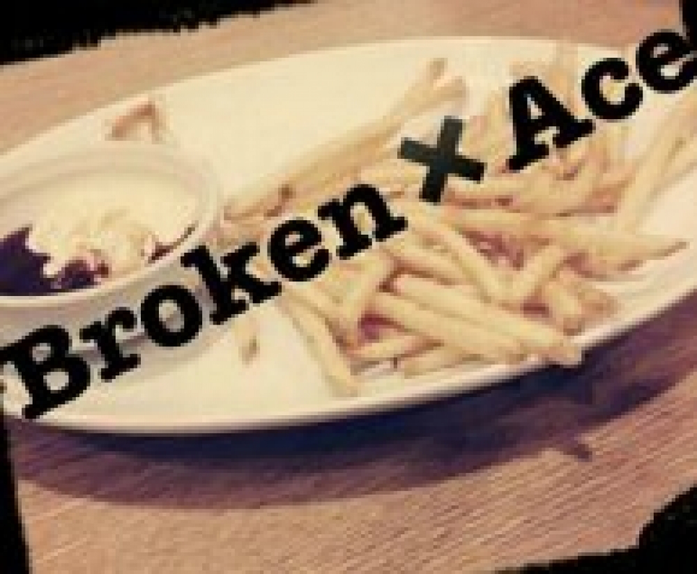 Broken×Ace