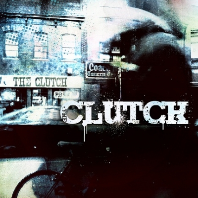 THE CLUTCH(2012/12/21 NEW ALBUM Release!!!!!!!)
