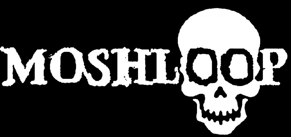 MOSHLOOP　(New音源UP!2013/7/29)