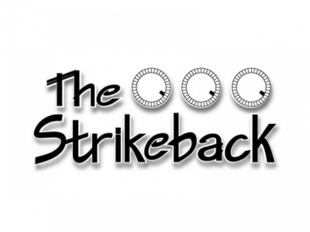 The Strikeback