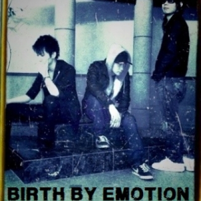 Birth By Emotion