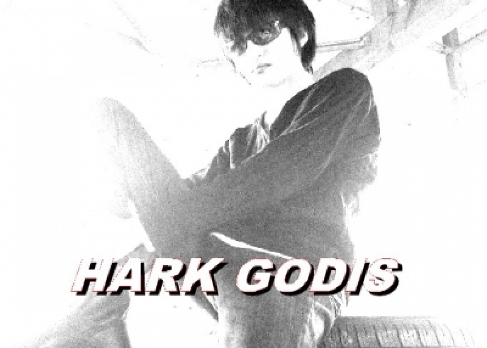 HARK GODIS