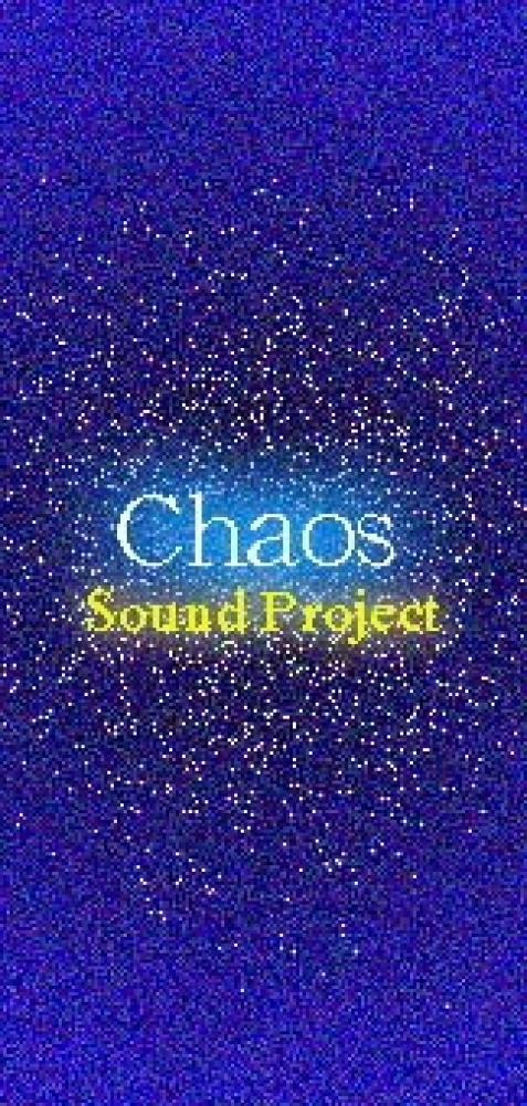 Chaos Sound Project