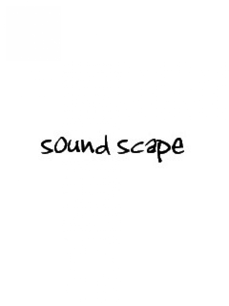 soundscape