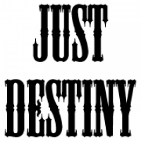 Just Destiny