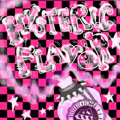 HYSTERIC★FLAVOR