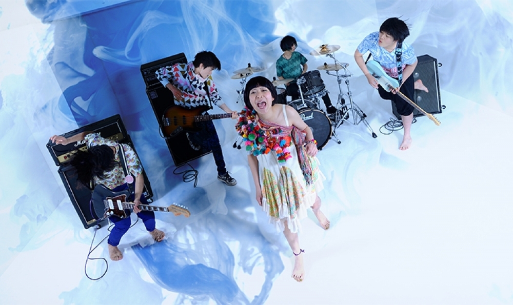 ROLLICKSOME SCHEME【2014/7/16 2ndミニ発売決定！！】