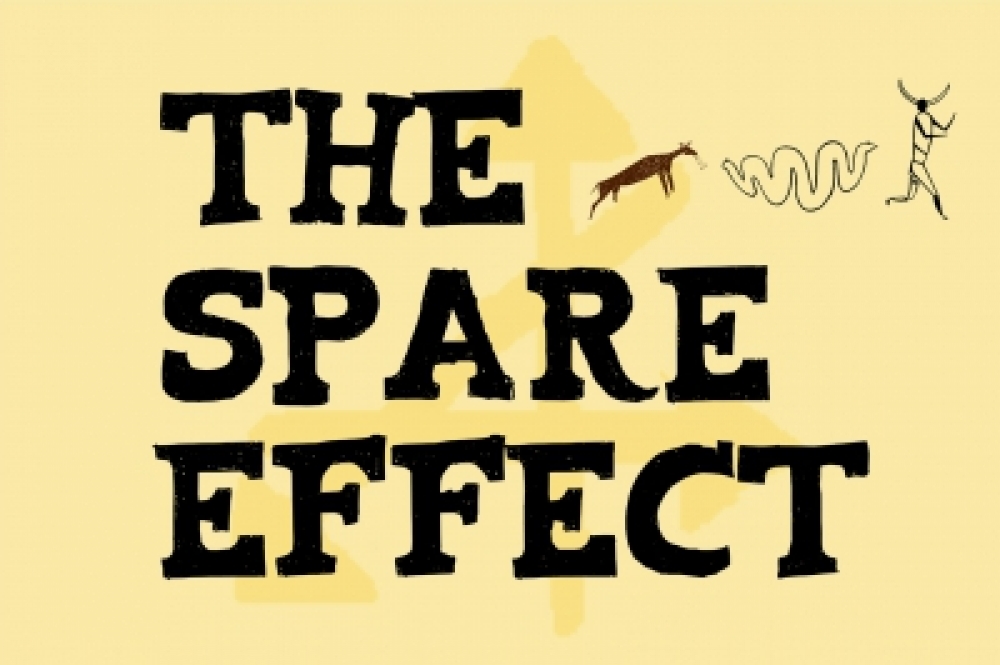the spare effect
