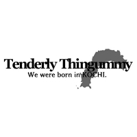 Tenderly Thingummy
