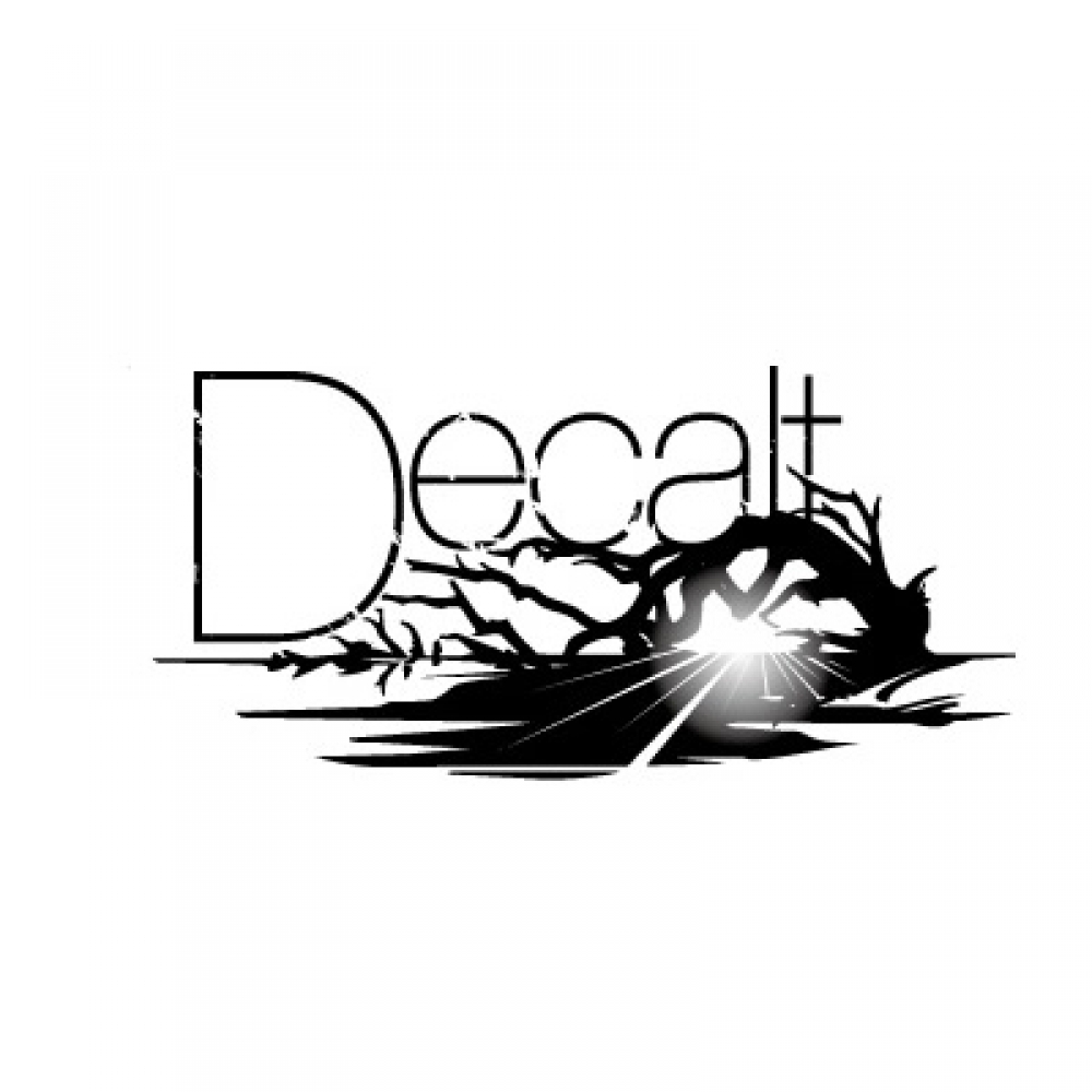 Decalt 【ドラム募集中】