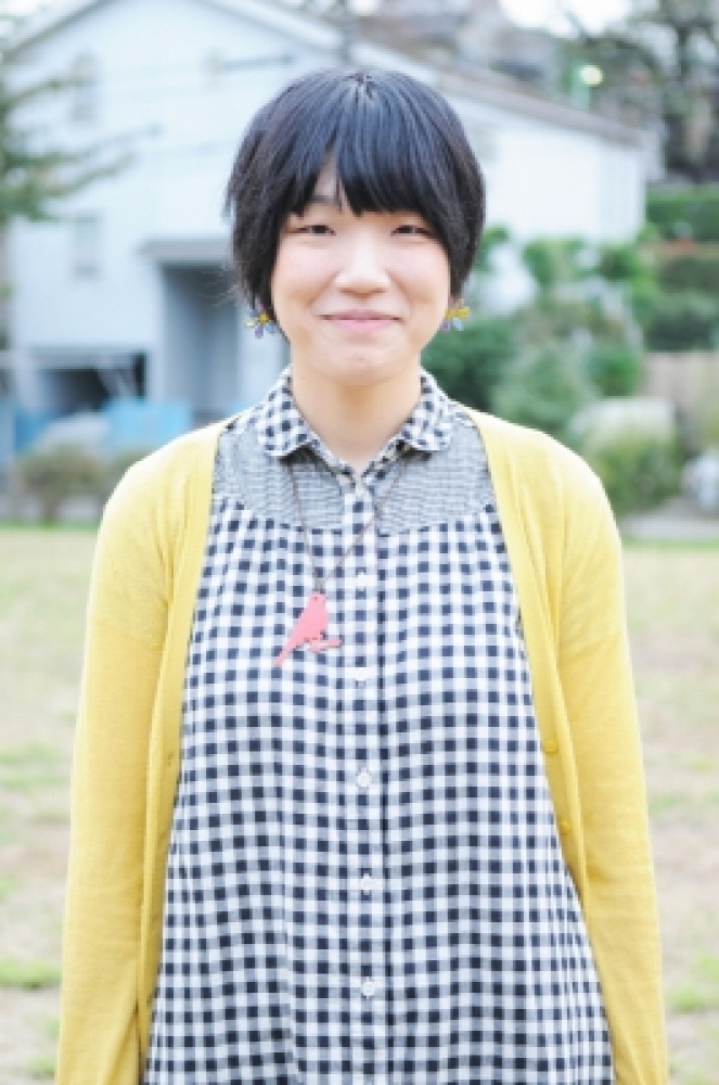 おおきたちひろ