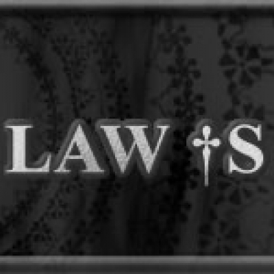 LAW†S