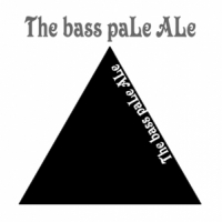 The bass paLe ALe