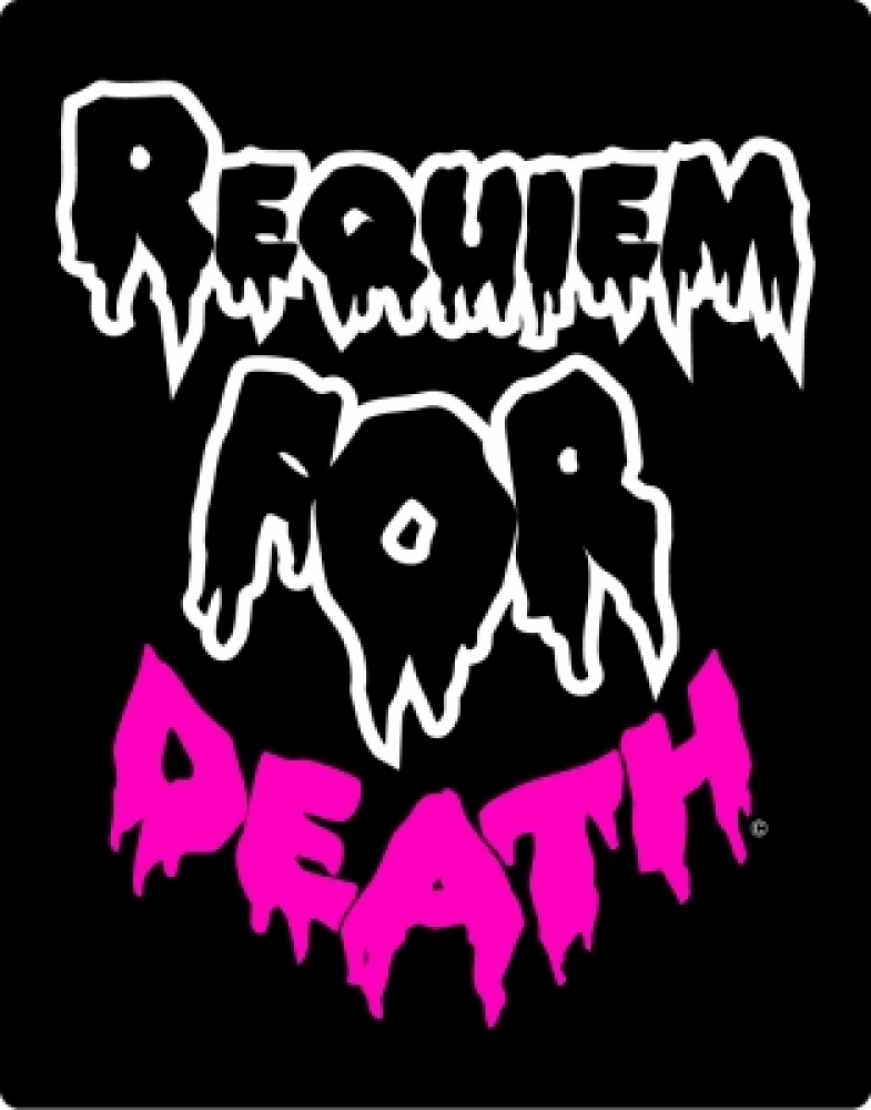 REQUIEM FOR DEATH