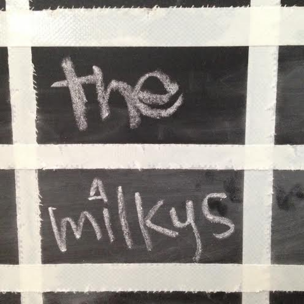 the milkys