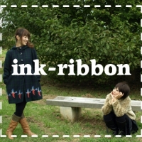ink-ribbon