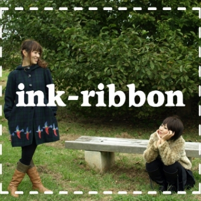 ink-ribbon