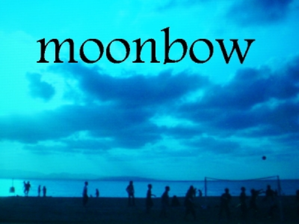 moonbow