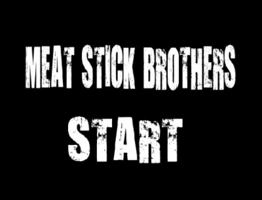 MEAT STICK BROTHERS