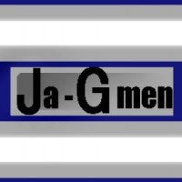 Ja-G men