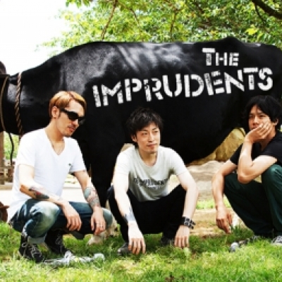 The imprudents | インプルーデンツ
