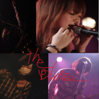 the blaze