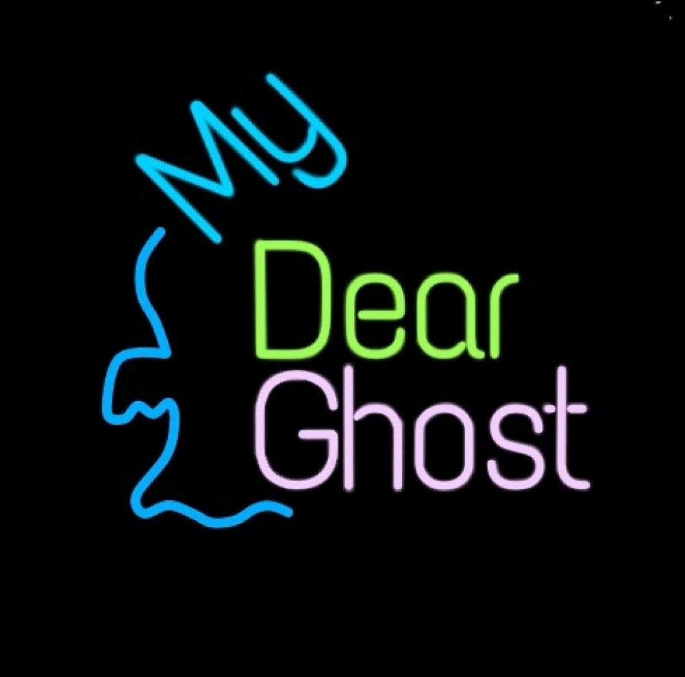 My Dear Ghost