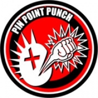 PIN POINT PUNCH