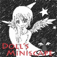 Doll's Miniscape