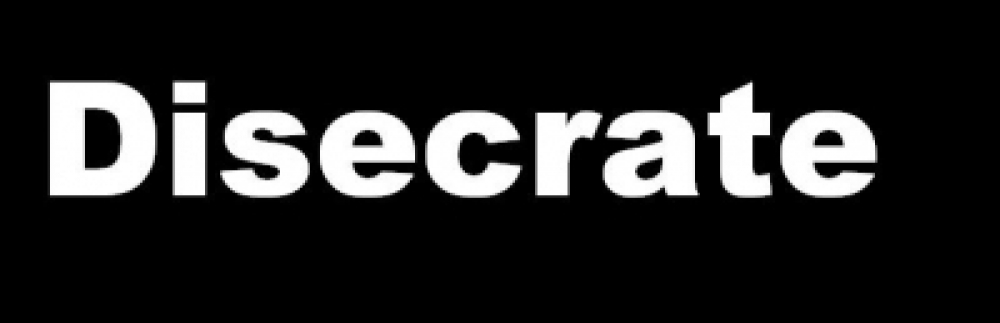 Disecrate