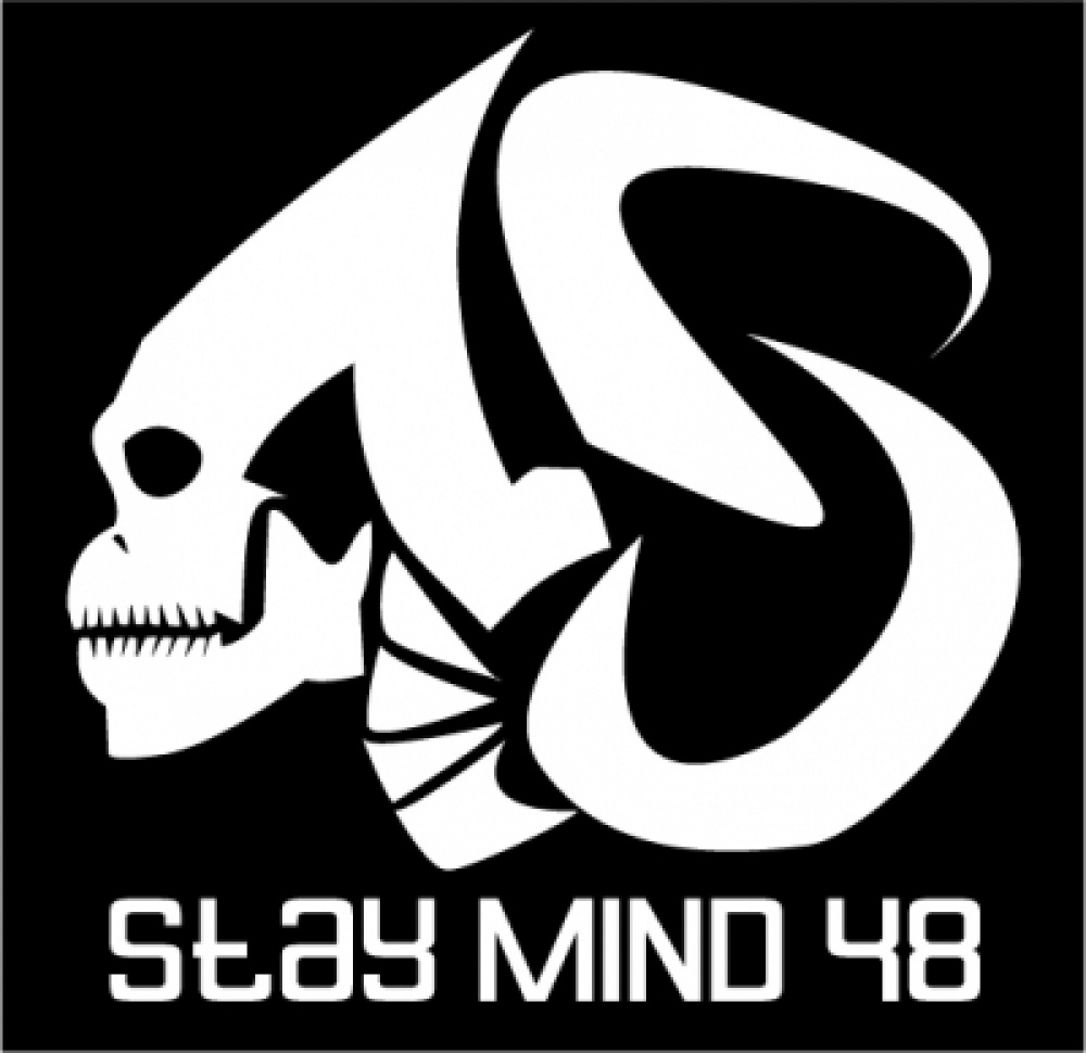 StayMIND48