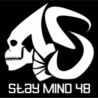 StayMIND48