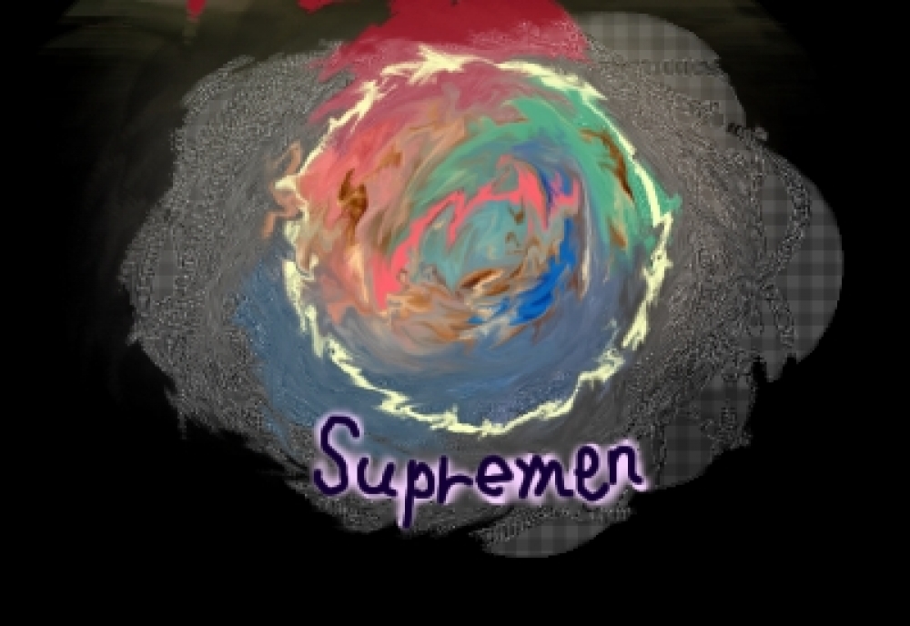 Supremen（シュプリーメン）