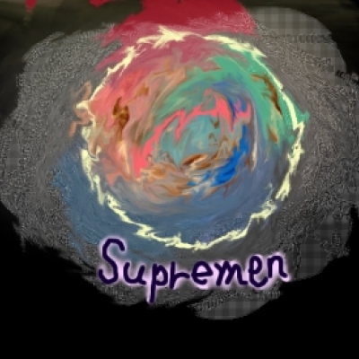 Supremen（シュプリーメン）