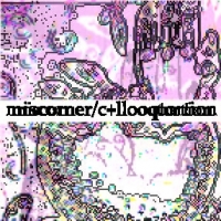 miscorner/c+llooqtortion