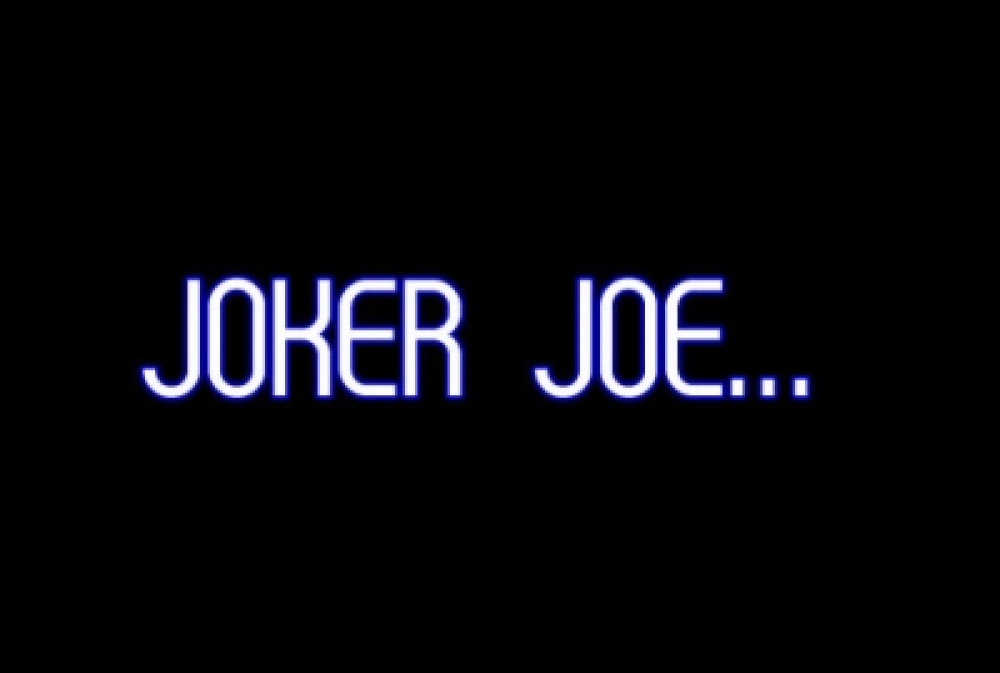 JOKER JOE