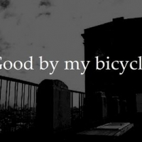 good by my bicycle